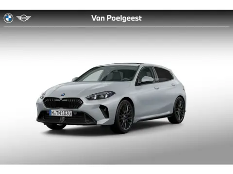 BMW 1 Serie 120 | M Sportpakket Pro | Premium Pack