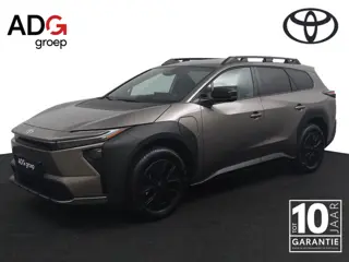 Toyota bZ4X Touring Dynamic Limited Edition 75 kWh | Nieuwe Auto | Direct Uit Voorraad Leverbaar |