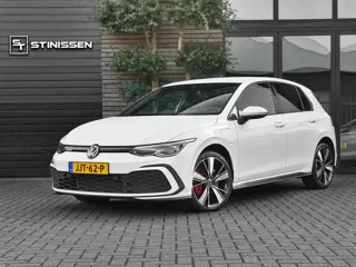 Volkswagen Golf 1.4 eHybrid GTE Navi Carplay ACC Virtual Cockpit