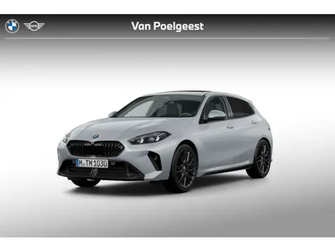BMW 1 Serie 120 | M Sportpakket Pro | Premium Pack