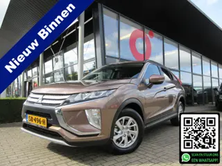 Mitsubishi Eclipse Cross 1.5 DI-T Pure TREKHAAK afneembaar
