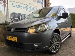 Volkswagen Caddy 1.6 TDI|Airco|Trekhaak|Cruise|
