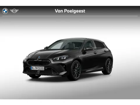 BMW 1 Serie 120 | M Sportpakket Pro | Premium Pack