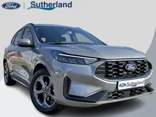 Ford Kuga 2.5 FHEV ST-Line 190pk | Geen stekker nodig | Winterpack | Sync 4 Navigatie | Apple Carpla
