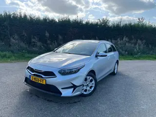 Kia Ceed Sportswagon 1.0 T-GDi SPORT ECC NAVI CARPLAY ACC