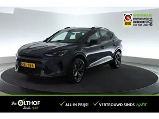 CUPRA Formentor 1.5 TSI e-Hybrid | ALL-IN PRIJS | NIEUW MODEL | ADAP. CRUISE | CAMERA | CARPLAY |