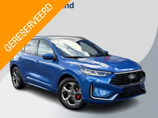Ford Kuga 2.5 FHEV ST-Line X 190pk | Driver Assistance Pack | Technology Pack | Winterpack | Panoram