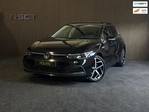 Volkswagen GOLF 1.5 eTSI R-Line | Full Option | Pano | IQ.Light | Massage | Stoelverwarming | ACC