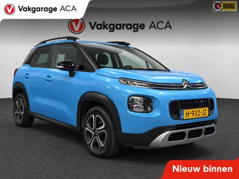 Citroen C3 Aircross 1.2 PureTech S&S Feel // 68.000 km // NAVI // CLIMA // PDC // CRUISE // CARPLAY 