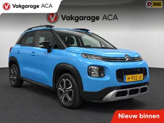 Citroen C3 Aircross 1.2 PureTech S&S Feel // 68.000 km // NAVI // CLIMA // PDC // CRUISE // CARPLAY 