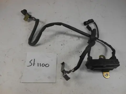 ZEKERINGKAST Honda ST 1100 Pan European 1990 - 2001