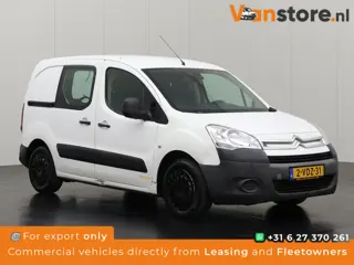 Citroën Berlingo 1.6HDIF 500 Comfort | Marge | Airco | Trekhaak