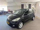 Foto 21 van Hyundai I10 1.1 Active Orange Babies, 1e Eigenaar,Airco,E-Ramen,Parksensor,N.A.P,Lm velgen,Topstaat!