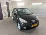 Foto 30 van Hyundai I10 1.1 Active Orange Babies, 1e Eigenaar,Airco,E-Ramen,Parksensor,N.A.P,Lm velgen,Topstaat!