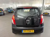 Foto 27 van Hyundai I10 1.1 Active Orange Babies, 1e Eigenaar,Airco,E-Ramen,Parksensor,N.A.P,Lm velgen,Topstaat!