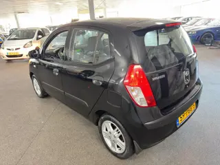 Foto 16 van Hyundai I10 1.1 Active Orange Babies, 1e Eigenaar,Airco,E-Ramen,Parksensor,N.A.P,Lm velgen,Topstaat!