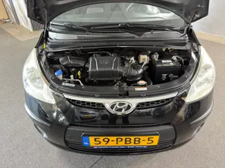 Foto 12 van Hyundai I10 1.1 Active Orange Babies, 1e Eigenaar,Airco,E-Ramen,Parksensor,N.A.P,Lm velgen,Topstaat!
