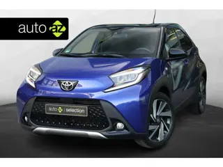Toyota Aygo X 1.0 VVT-i S-CVT Envy / Camera / JBL
