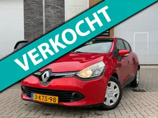 Renault Clio 0.9 TCe Expression | Navi | Airco |