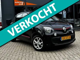 Renault Twingo 1.0 SCe Collection/5 deurs/airco/