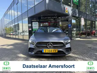 Mercedes-Benz A-Klasse 200 Business Solution AMG Panoramadak  Sfeerverlichting Camera