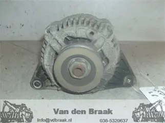 Peugeot 106 1.6 1996-2003 Dynamo