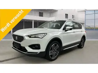 SEAT Tarraco 1.5 TSI Xcellence Trekhaak