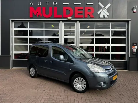 CITROEN BERLINGO  1.6 VTI 120 MULTISPACE / AIRCO / CRUISE / PDC / DEALERONDERH.