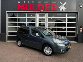 CITROEN BERLINGO  1.6 VTI 120 MULTISPACE / AIRCO / CRUISE / PDC / DEALERONDERH.