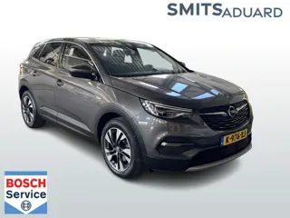 Opel Grandland X 1.2 Turbo Innovation 130 Pk, Airco/ECC, Navigatie, Camera, Trekhaak,