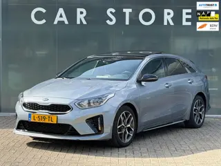 Kia ProCeed 1.0 T-GDI GT-Line Edition |Panorama|Camera|Navi|Apple car