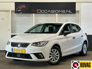 SEAT Ibiza 1.0 TSI Style (bj 2017)
