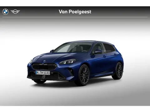 BMW 1 Serie 120 | M Sportpakket Pro |  Premium Pack