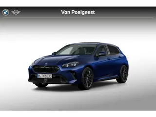 BMW 1 Serie 120 | M Sportpakket Pro |  Premium Pack