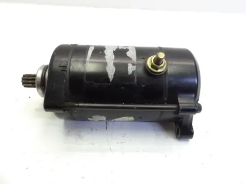 STARTMOTOR Kawasaki ZZR 1200 2002 - 2005