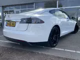 Foto 25 van Tesla Model S 85 Base /Pano/leder/Camera/Free Supercharge/