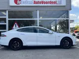 Foto 23 van Tesla Model S 85 Base /Pano/leder/Camera/Free Supercharge/