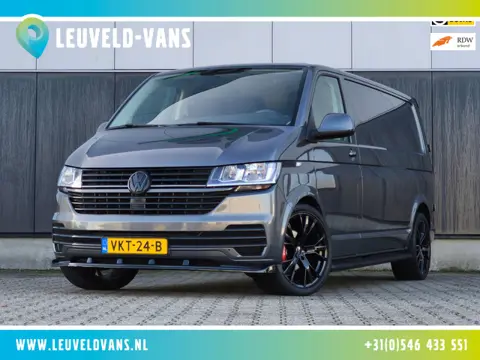 Volkswagen Transporter 2.0TDI L2H1 SPORT EDITION 150PK PDC