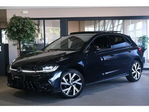 Volkswagen Polo 1.0 TSI R-Line DSG Pano Navi Led Virtual Pdc