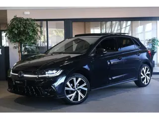 Volkswagen Polo 1.0 TSI R-Line DSG Pano Navi Led Virtual Pdc
