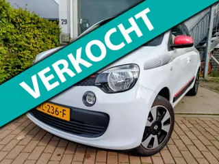 Renault Twingo 1.0 SCe Collection Airco 1e eigenaar