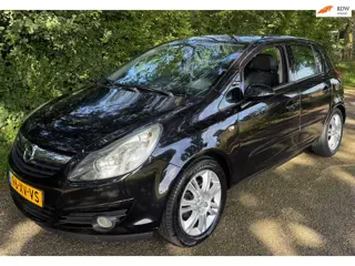 Opel Corsa 1.4-16V Cosmo 2007 AIRCO 5-DRS APK 13-07-2027