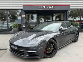 Porsche Panamera Sport Turismo 2.9 4 E-Hybrid Pano|Sportchrono|Memory|Camera|Bosé|463PK