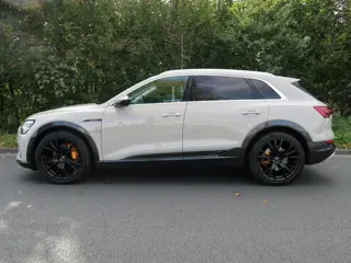 Audi e-tron 55 quattro Advanced Pro Line Plus Pano|HUD|B&O| Full options