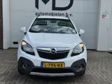 Foto 26 van Opel Mokka 1.4 T Edition + -Carplay-Cruise-Parkeersensoren