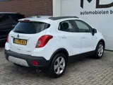 Foto 27 van Opel Mokka 1.4 T Edition + -Carplay-Cruise-Parkeersensoren