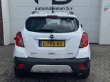 Foto 28 van Opel Mokka 1.4 T Edition + -Carplay-Cruise-Parkeersensoren