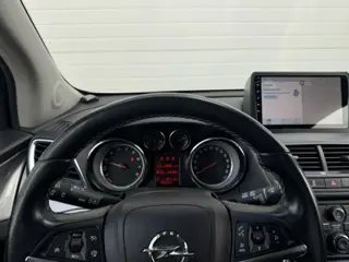 Foto 20 van Opel Mokka 1.4 T Edition + -Carplay-Cruise-Parkeersensoren