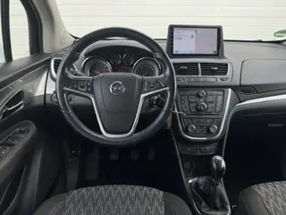 Foto 11 van Opel Mokka 1.4 T Edition + -Carplay-Cruise-Parkeersensoren