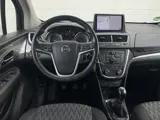 Foto 21 van Opel Mokka 1.4 T Edition + -Carplay-Cruise-Parkeersensoren